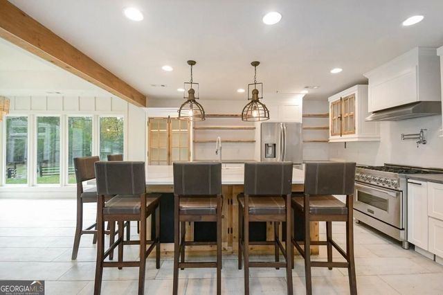 15585 Thompson Road, Alpharetta, GA 30004