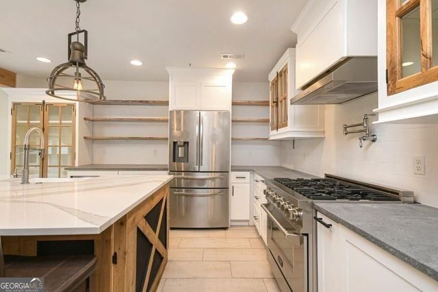 15585 Thompson Road, Alpharetta, GA 30004