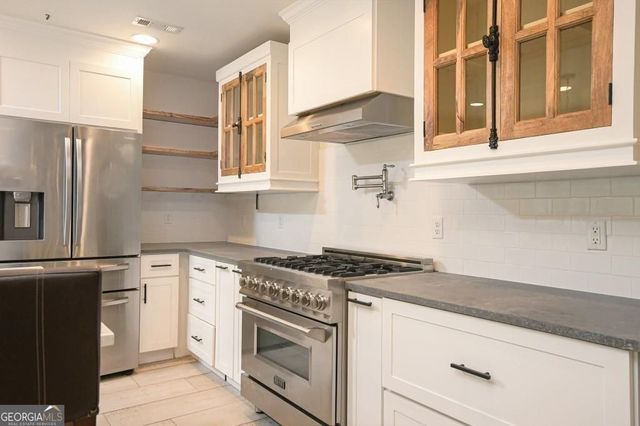 15585 Thompson Road, Alpharetta, GA 30004