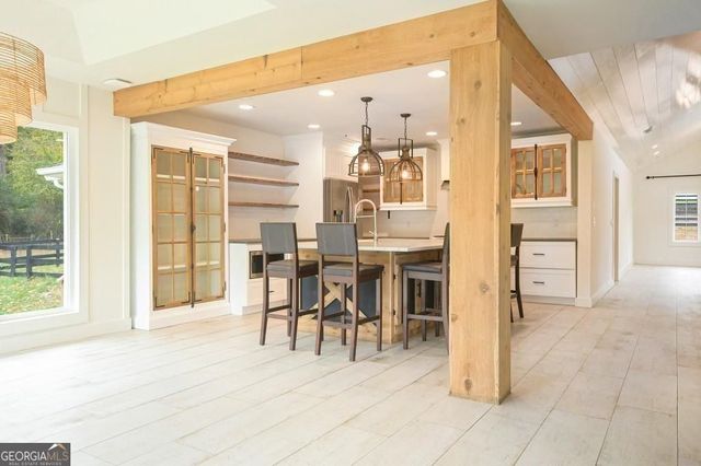 15585 Thompson Road, Alpharetta, GA 30004