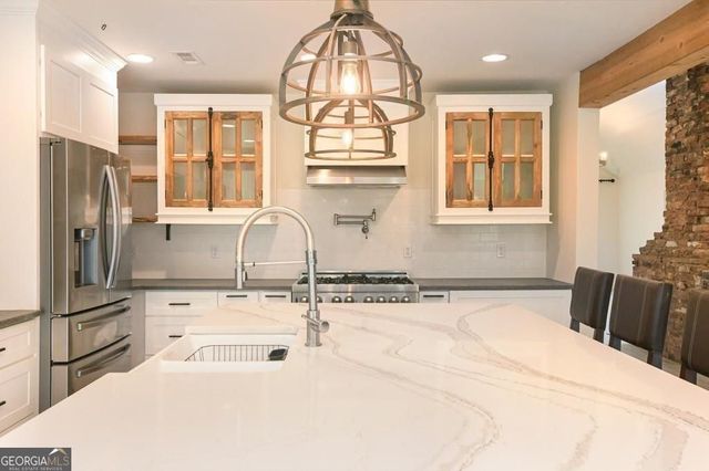 15585 Thompson Road, Alpharetta, GA 30004