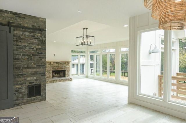 15585 Thompson Road, Alpharetta, GA 30004