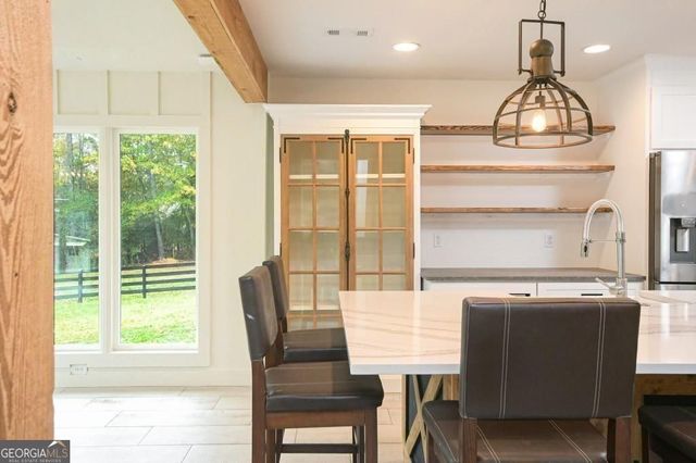 15585 Thompson Road, Alpharetta, GA 30004