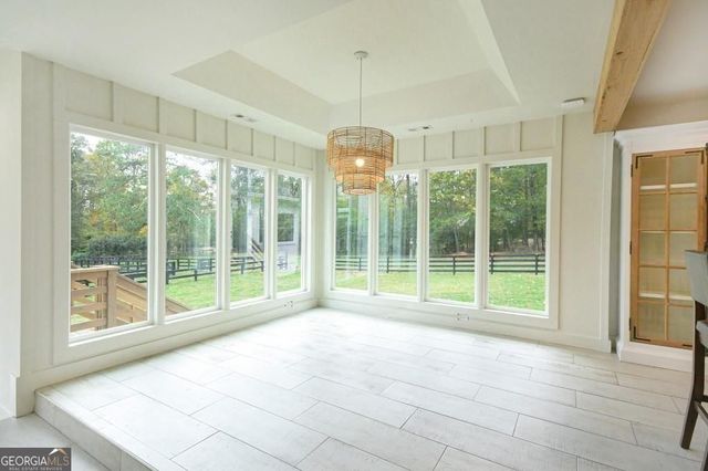 15585 Thompson Road, Alpharetta, GA 30004