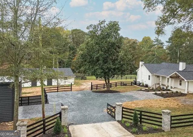 15585 Thompson Road, Alpharetta, GA 30004
