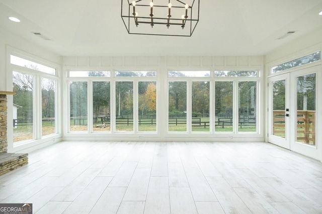 15585 Thompson Road, Alpharetta, GA 30004
