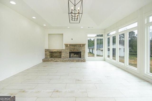 15585 Thompson Road, Alpharetta, GA 30004