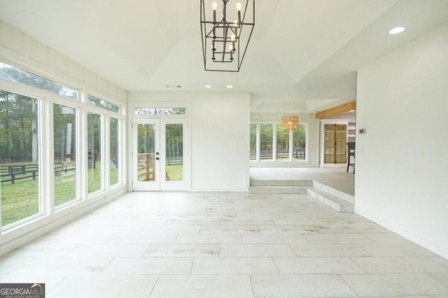 15585 Thompson Road, Alpharetta, GA 30004