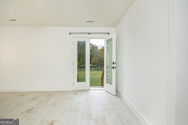 15585 Thompson Road, Alpharetta, GA 30004