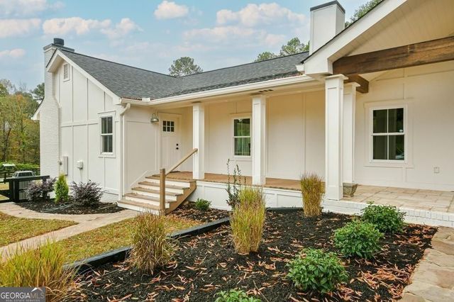 15585 Thompson Road, Alpharetta, GA 30004