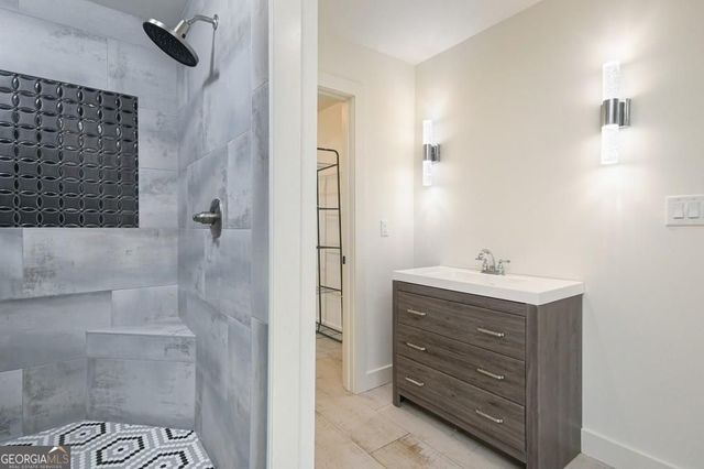 15585 Thompson Road, Alpharetta, GA 30004