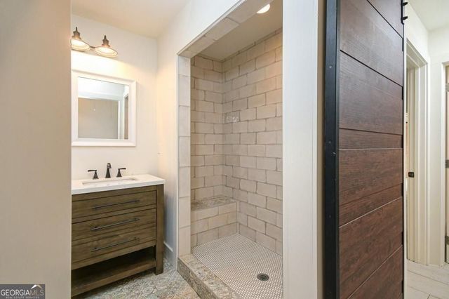 15585 Thompson Road, Alpharetta, GA 30004