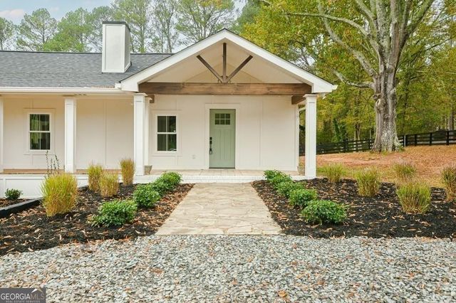 15585 Thompson Road, Alpharetta, GA 30004