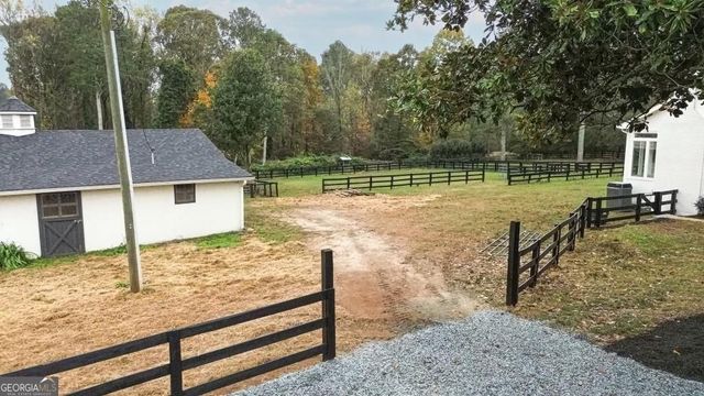 15585 Thompson Road, Alpharetta, GA 30004