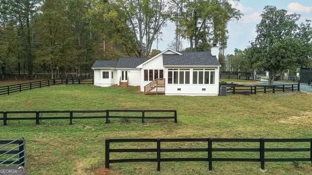 15585 Thompson Road, Alpharetta, GA 30004