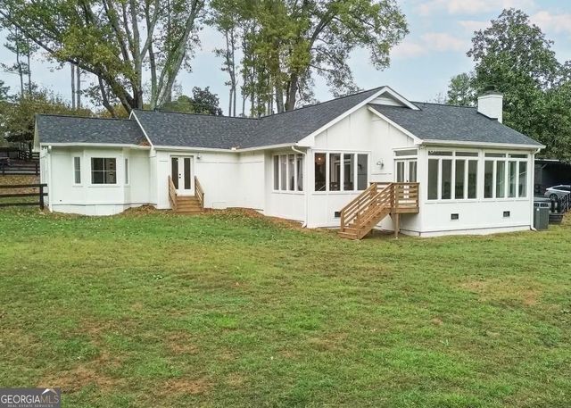 15585 Thompson Road, Alpharetta, GA 30004