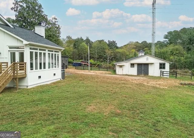 15585 Thompson Road, Alpharetta, GA 30004
