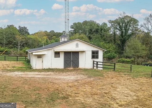 15585 Thompson Road, Alpharetta, GA 30004