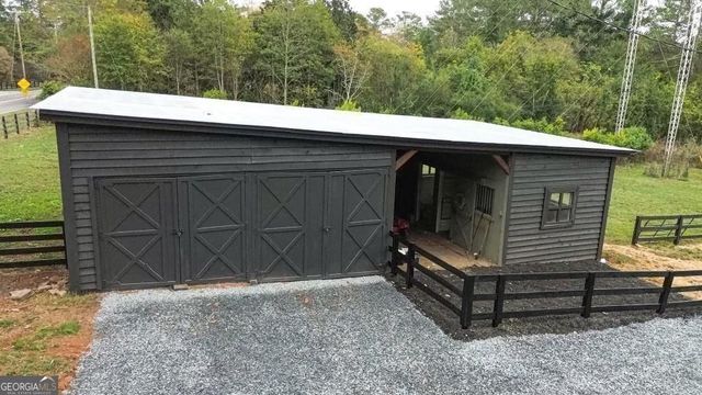 15585 Thompson Road, Alpharetta, GA 30004