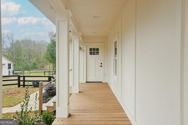 15585 Thompson Road, Alpharetta, GA 30004