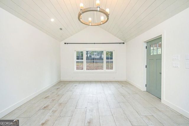 15585 Thompson Road, Alpharetta, GA 30004