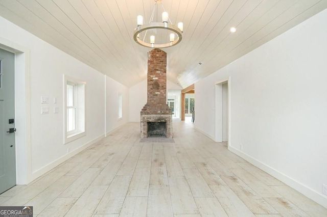 15585 Thompson Road, Alpharetta, GA 30004