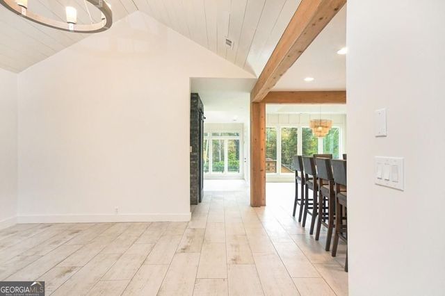 15585 Thompson Road, Alpharetta, GA 30004