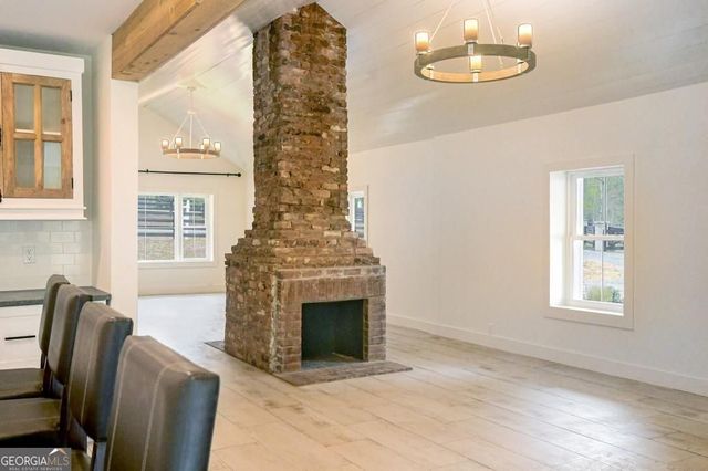 15585 Thompson Road, Alpharetta, GA 30004