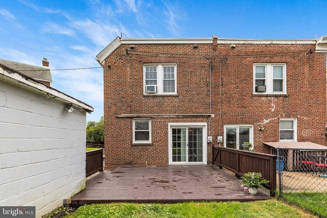 713 STANBRIDGE RD, Drexel Hill, PA 19026