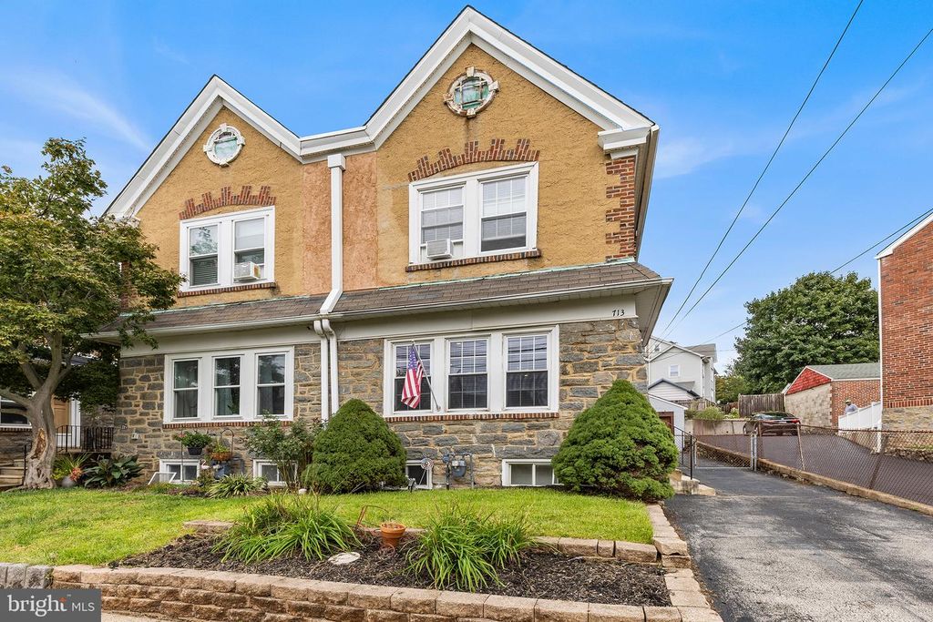 713 STANBRIDGE RD, Drexel Hill, PA 19026 — photo 2