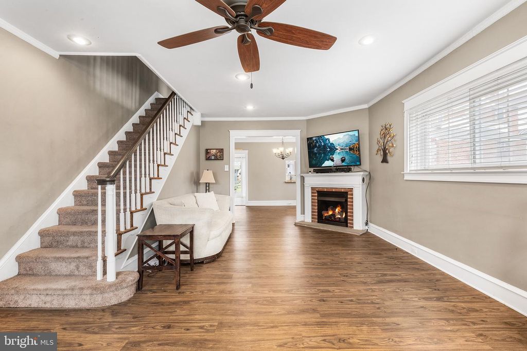 713 STANBRIDGE RD, Drexel Hill, PA 19026 — photo 5