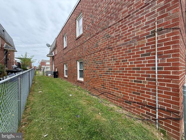 1707 GRIFFITH ST, Philadelphia, PA 19111