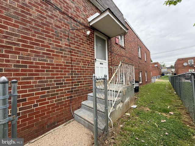 1707 GRIFFITH ST, Philadelphia, PA 19111