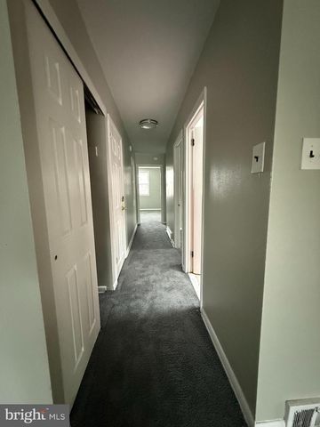 1707 GRIFFITH ST, Philadelphia, PA 19111