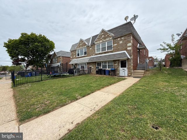 1707 GRIFFITH ST, Philadelphia, PA 19111