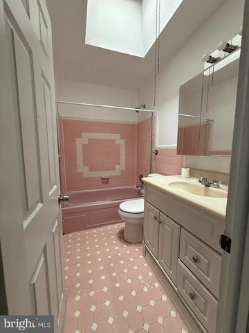 1707 GRIFFITH ST, Philadelphia, PA 19111