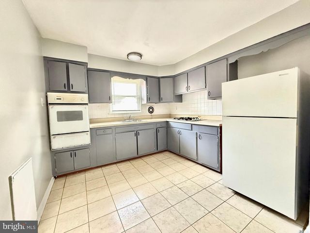 1707 GRIFFITH ST, Philadelphia, PA 19111