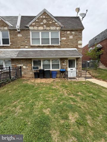 1707 GRIFFITH ST, Philadelphia, PA 19111