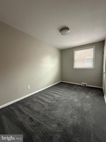 1707 GRIFFITH ST, Philadelphia, PA 19111