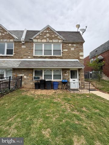 1707 GRIFFITH ST, Philadelphia, PA 19111