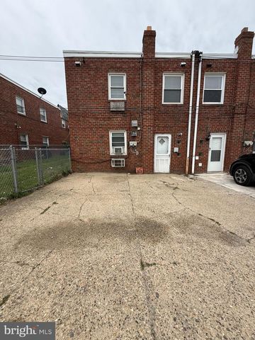 1707 GRIFFITH ST, Philadelphia, PA 19111