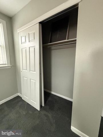 1707 GRIFFITH ST, Philadelphia, PA 19111