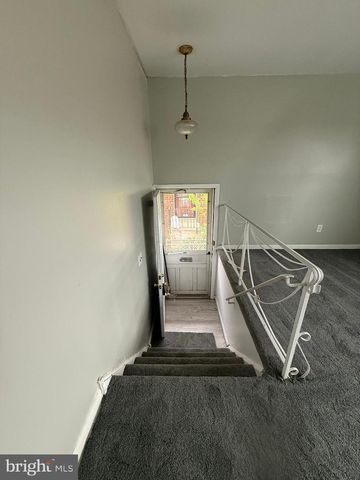 1707 GRIFFITH ST, Philadelphia, PA 19111