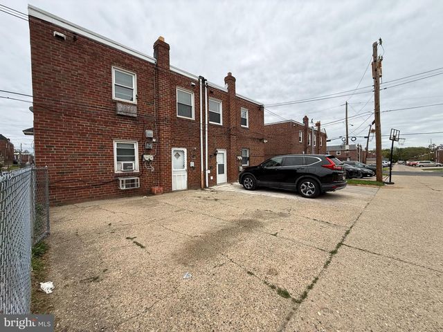 1707 GRIFFITH ST, Philadelphia, PA 19111
