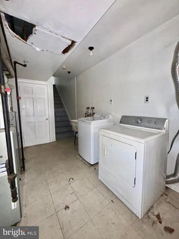 1707 GRIFFITH ST, Philadelphia, PA 19111