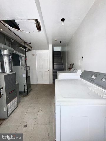 1707 GRIFFITH ST, Philadelphia, PA 19111