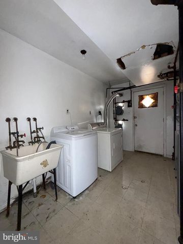 1707 GRIFFITH ST, Philadelphia, PA 19111