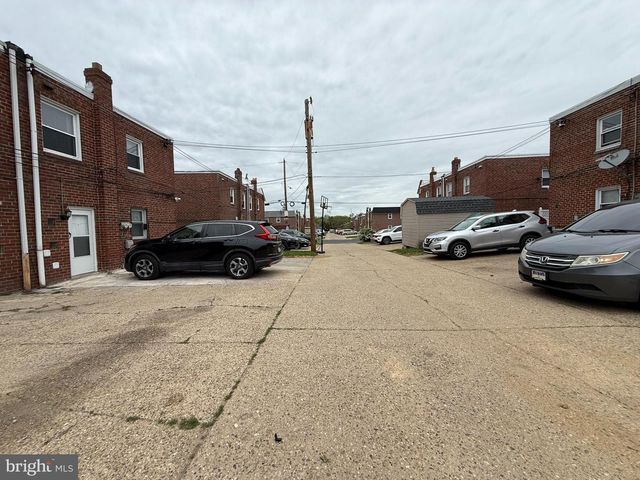 1707 GRIFFITH ST, Philadelphia, PA 19111
