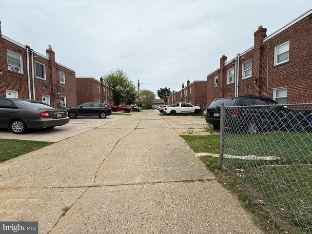 1707 GRIFFITH ST, Philadelphia, PA 19111