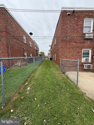 1707 GRIFFITH ST, Philadelphia, PA 19111